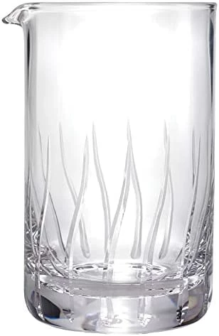 Discount β€οΈ Barfly M37088 Drink Mixing Glass, 24 Oz. (700 Ml) Rose π 14 Discount β€οΈ Barfly M37088 Drink Mixing Glass, 24 Oz. (700 Ml) Rose π - Image 12