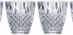 Top 10 π Mikasa Opus Double Old Fashioned Glass, 10-Ounce, Set Of 4 𧨠22 Top 10 π Mikasa Opus Double Old Fashioned Glass, 10-Ounce, Set Of 4 𧨠-Goblets & Chalices Sales Store 414sHp8oTGL. AC
