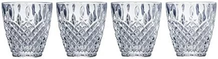 Top 10 π Mikasa Opus Double Old Fashioned Glass, 10-Ounce, Set Of 4 𧨠11 Top 10 π Mikasa Opus Double Old Fashioned Glass, 10-Ounce, Set Of 4 𧨠- Image 9