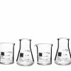 Budget ✔️ Periodic Tableware Laboratory Beaker Shot Glasses ✨ -Goblets & Chalices Sales Store 415HGy8GyUL