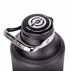 New 𧨠GrowlerWerks Element Vacuum-Insulated Growler UPint Low Bundle β Includes Stainless Steel Growler, Two UKeg Tungsten 10 Oz. Tumblers β For Cold Brews, Beer, Soda, Seltz β€οΈ 9 New 𧨠GrowlerWerks Element Vacuum-Insulated Growler UPint Low Bundle β Includes Stainless Steel Growler, Two UKeg Tungsten 10 Oz. Tumblers β For Cold Brews, Beer, Soda, Seltz β€οΈ -Goblets & Chalices Sales Store 418MMx209UL