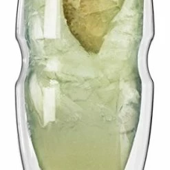 Buy π€© Ozeri Serafino Double Wall Insulated Iced Tea And Coffee Glasses, 16-Ounce, Set Of 6 π 14 Buy π€© Ozeri Serafino Double Wall Insulated Iced Tea And Coffee Glasses, 16-Ounce, Set Of 6 π -Goblets & Chalices Sales Store 418SaxRN2AL