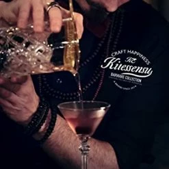 Hot Sale π€© KITESSENSU Bar Cocktail Mixing Glass, Seamless Cocktail Pitcher For Stirred Cocktail With Weighted Bottom, Old Fashioned Bartender Accessory And Tool - 18oz 500ml π 11 Hot Sale π€© KITESSENSU Bar Cocktail Mixing Glass, Seamless Cocktail Pitcher For Stirred Cocktail With Weighted Bottom, Old Fashioned Bartender Accessory And Tool - 18oz 500ml π -Goblets & Chalices Sales Store 41C19GV2ooL