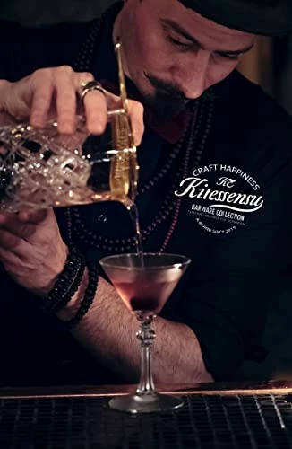 Hot Sale π€© KITESSENSU Bar Cocktail Mixing Glass, Seamless Cocktail Pitcher For Stirred Cocktail With Weighted Bottom, Old Fashioned Bartender Accessory And Tool - 18oz 500ml π 7 Hot Sale π€© KITESSENSU Bar Cocktail Mixing Glass, Seamless Cocktail Pitcher For Stirred Cocktail With Weighted Bottom, Old Fashioned Bartender Accessory And Tool - 18oz 500ml π - Image 5