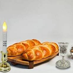 Cheap ⭐ Ner Mitzvah Tall Kiddush Cup And Tray - Premium Quality Silver Plated Goblet With Stem - Shabbat And Havdalah Goblet - Judaica Shabbos And Holiday Gift ✨ -Goblets & Chalices Sales Store 41Di9zRjGuL