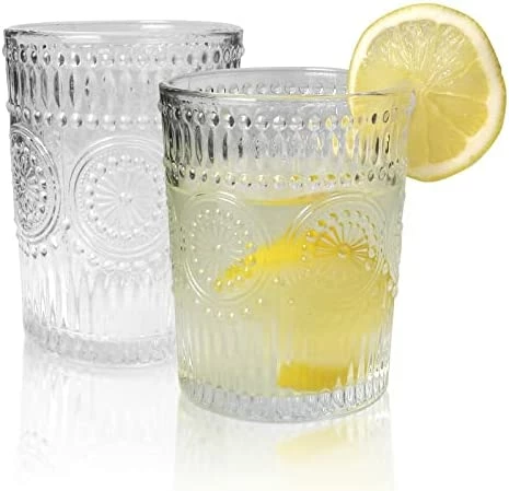 Wholesale π₯° Hcvinrk Crystal Tumbler, Glasses Drinking Cups Set, Old Fashion Glasses Set Sunflower 3 βοΈ 9 Wholesale π₯° Hcvinrk Crystal Tumbler, Glasses Drinking Cups Set, Old Fashion Glasses Set Sunflower 3 βοΈ - Image 7