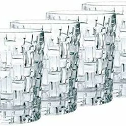 Deals π Nachtmann - The Life Style Division Of Riedel Glass Works Nachtmann Dancing Stars Bossa Nova Collection Long Drink Glasses, Crystal Glass, 14-Ounce, Set Of 4 𧨠10 Deals π Nachtmann - The Life Style Division Of Riedel Glass Works Nachtmann Dancing Stars Bossa Nova Collection Long Drink Glasses, Crystal Glass, 14-Ounce, Set Of 4 𧨠-Goblets & Chalices Sales Store 41HEDK32zL. AC