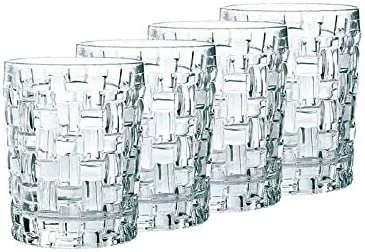 Deals π Nachtmann - The Life Style Division Of Riedel Glass Works Nachtmann Dancing Stars Bossa Nova Collection Long Drink Glasses, Crystal Glass, 14-Ounce, Set Of 4 𧨠6 Deals π Nachtmann - The Life Style Division Of Riedel Glass Works Nachtmann Dancing Stars Bossa Nova Collection Long Drink Glasses, Crystal Glass, 14-Ounce, Set Of 4 𧨠- Image 5