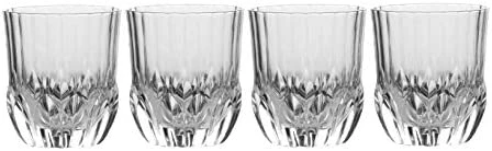Top 10 π Mikasa Opus Double Old Fashioned Glass, 10-Ounce, Set Of 4 𧨠12 Top 10 π Mikasa Opus Double Old Fashioned Glass, 10-Ounce, Set Of 4 𧨠- Image 10