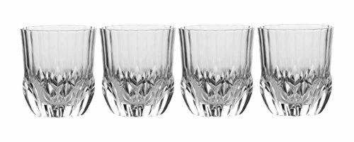 Top 10 π Mikasa Opus Double Old Fashioned Glass, 10-Ounce, Set Of 4 𧨠3 Top 10 π Mikasa Opus Double Old Fashioned Glass, 10-Ounce, Set Of 4 π§¨