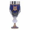 Budget π Nemesis Now Harry Potter Hogwarts School Of Witchcraft And Wizardry Collectible Goblet, 1 Count (Pack Of 1), Blu β€οΈ 1 Budget π Nemesis Now Harry Potter Hogwarts School Of Witchcraft And Wizardry Collectible Goblet, 1 Count (Pack Of 1), Blu β€οΈ -Goblets & Chalices Sales Store 41Ju5xZVL4S