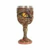Coupon 🌟 Ottalent Stainless Steel The Eye Of The Dragon Wine Goblet Chalice,Dungeons And Dragons Medieval DragonWine Cups 7oz.Men’s Gift (Yellow Eyes) 🛒 -Goblets & Chalices Sales Store 41KgGsQ7J5L