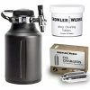 Best reviews of π GrowlerWerks UKeg Go Tungsten - 10 CO2 Chargers - 25 Cleaning Tablet π€© 1 Best reviews of π GrowlerWerks UKeg Go Tungsten - 10 CO2 Chargers - 25 Cleaning Tablet π€© -Goblets & Chalices Sales Store 41LuO9Qv37L