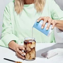 Brand new π Le'raze Drinking Glasses 10pc Set - Can Shaped Glass Cups, 16oz Beer Glasses, Tumbler Cup, Cocktail Glasses, Whiskey Glasses, Iced Coffee Glasses, Iced Tea Glasses Wine Cups, Kiddush Cup, Great Gift π 10 Brand new π Le'raze Drinking Glasses 10pc Set - Can Shaped Glass Cups, 16oz Beer Glasses, Tumbler Cup, Cocktail Glasses, Whiskey Glasses, Iced Coffee Glasses, Iced Tea Glasses Wine Cups, Kiddush Cup, Great Gift π -Goblets & Chalices Sales Store 41Q59py7ngL