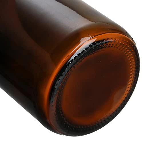 Coupon π₯ ZEAYEA 3 Pack Glass Growler, 32 Oz Amber Glass Jug With Lids And Handle, Great For Beer, Home Brewing, Kombucha, Cider, Soda, Distilled Water 𧨠5 Coupon π₯ ZEAYEA 3 Pack Glass Growler, 32 Oz Amber Glass Jug With Lids And Handle, Great For Beer, Home Brewing, Kombucha, Cider, Soda, Distilled Water 𧨠- Image 3