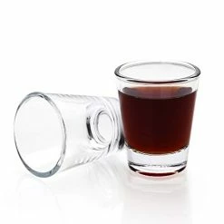 Best Pirce β BCnmviku 1.5 Oz Shot Glasses Sets With Heavy Base, Clear Shot Glass (4 Pack) Bc-029-2pac π 16 Best Pirce β BCnmviku 1.5 Oz Shot Glasses Sets With Heavy Base, Clear Shot Glass (4 Pack) Bc-029-2pac π -Goblets & Chalices Sales Store 41RbqLnkVuL