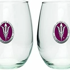 Cheapest π Heritage Pewter South Carolina Gamecocks Stemless Glass Goblets β Set Of 2 | 15 OZ Goblet Wine Glasses | Expertly Crafted Pewter Glass π 26 Cheapest π Heritage Pewter South Carolina Gamecocks Stemless Glass Goblets β Set Of 2 | 15 OZ Goblet Wine Glasses | Expertly Crafted Pewter Glass π -Goblets & Chalices Sales Store 41Rf892ycS. AC