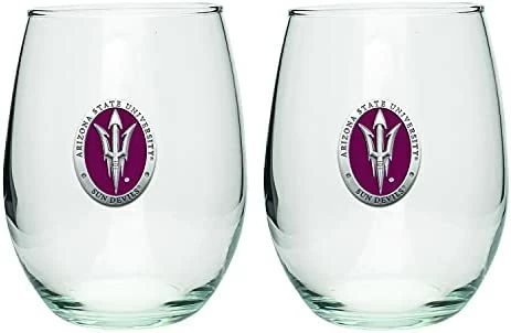 Cheapest π Heritage Pewter South Carolina Gamecocks Stemless Glass Goblets β Set Of 2 | 15 OZ Goblet Wine Glasses | Expertly Crafted Pewter Glass π 12 Cheapest π Heritage Pewter South Carolina Gamecocks Stemless Glass Goblets β Set Of 2 | 15 OZ Goblet Wine Glasses | Expertly Crafted Pewter Glass π - Image 10