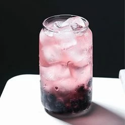 Deals π― Luxfuel 10 Pcs Set Glass Cups, 16oz Can Shaped Glass Cups Drinking Glasses , Beer Can Glasses, Iced Coffee Glasses, Cute Tumbler Cup, Ideal For Whiskey, Soda, Tea, Water, Gift Glass 6 Pack π 14 Deals π― Luxfuel 10 Pcs Set Glass Cups, 16oz Can Shaped Glass Cups Drinking Glasses , Beer Can Glasses, Iced Coffee Glasses, Cute Tumbler Cup, Ideal For Whiskey, Soda, Tea, Water, Gift Glass 6 Pack π -Goblets & Chalices Sales Store 41SK0jWfG2L