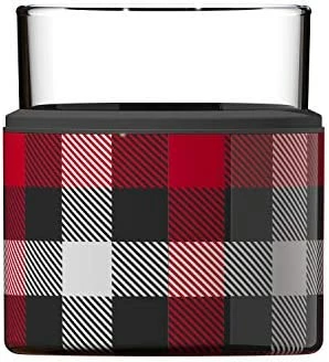 Buy β Asobu Whiskey Glass With Insulated Stainless Steel Sleeve, 12 Ounces (Natural Wood) π― 13 Buy β Asobu Whiskey Glass With Insulated Stainless Steel Sleeve, 12 Ounces (Natural Wood) π― - Image 11
