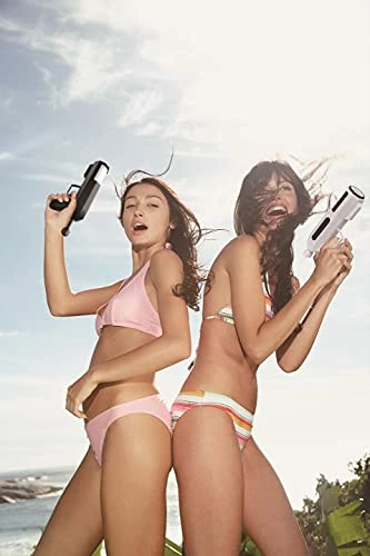 Buy π Bestbase Alcohol Shot Gun - Load Your Favorite Alcohol, Aim, Shoot And Drink, Alcohol Gun Shooter Alcohol Gifts For Bachelor Party, Epic Shot Party Bubbly Blaster Champagne Gun βοΈ 6 Buy π Bestbase Alcohol Shot Gun - Load Your Favorite Alcohol, Aim, Shoot And Drink, Alcohol Gun Shooter Alcohol Gifts For Bachelor Party, Epic Shot Party Bubbly Blaster Champagne Gun βοΈ - Image 4