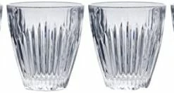 Top 10 π Mikasa Opus Double Old Fashioned Glass, 10-Ounce, Set Of 4 𧨠25 Top 10 π Mikasa Opus Double Old Fashioned Glass, 10-Ounce, Set Of 4 𧨠-Goblets & Chalices Sales Store 41UsQBd7MhL. AC