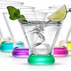 Cheap π JoyJolt HUE Stemless Wine Glass Set. Large 15 Oz Stemless Wine Glasses Set Of 6. Short Wine Tumblers For White Wine Glasses, Red Wine Glasses, Water Glasses, No Stem Margarita Glasses, Colored Tumbler π 17 Cheap π JoyJolt HUE Stemless Wine Glass Set. Large 15 Oz Stemless Wine Glasses Set Of 6. Short Wine Tumblers For White Wine Glasses, Red Wine Glasses, Water Glasses, No Stem Margarita Glasses, Colored Tumbler π -Goblets & Chalices Sales Store 41VOWgPtNOS. AC