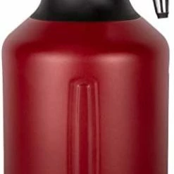 Best Pirce 🎉 GrowlerWerks UKeg Go Carbonated Growler Beer Gift And Craft Beverage Dispenser For Beer, Soda, Cider, Kombucha And Cocktails, Amazing Gift For Beer Lovers,64 Oz, Tungsten 💯 -Goblets & Chalices Sales Store 41YLTRFTsyL. AC