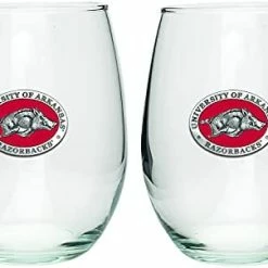 Cheapest π Heritage Pewter South Carolina Gamecocks Stemless Glass Goblets β Set Of 2 | 15 OZ Goblet Wine Glasses | Expertly Crafted Pewter Glass π 22 Cheapest π Heritage Pewter South Carolina Gamecocks Stemless Glass Goblets β Set Of 2 | 15 OZ Goblet Wine Glasses | Expertly Crafted Pewter Glass π -Goblets & Chalices Sales Store 41Z1GOvBinS. AC