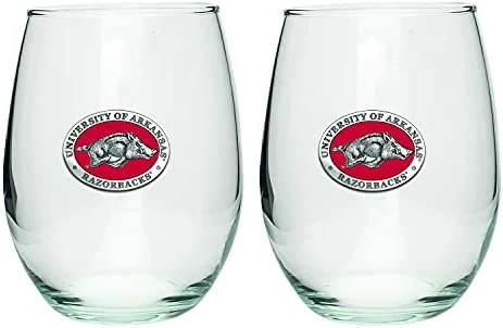 Cheapest π Heritage Pewter South Carolina Gamecocks Stemless Glass Goblets β Set Of 2 | 15 OZ Goblet Wine Glasses | Expertly Crafted Pewter Glass π 8 Cheapest π Heritage Pewter South Carolina Gamecocks Stemless Glass Goblets β Set Of 2 | 15 OZ Goblet Wine Glasses | Expertly Crafted Pewter Glass π - Image 6