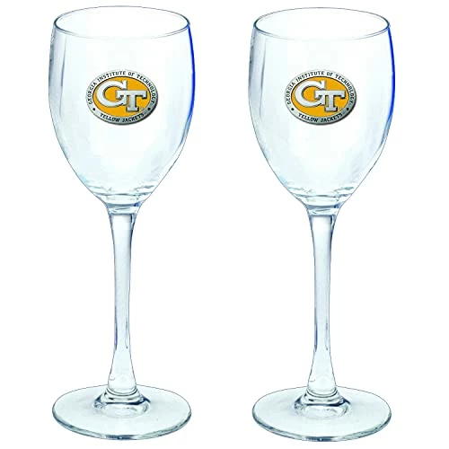 Promo π€© Heritage Pewter GT Glass Goblets β Set Of 2 | 12 OZ Goblet Wine Glasses | Expertly Crafted Pewter Glass β 3 Promo π€© Heritage Pewter GT Glass Goblets β Set Of 2 | 12 OZ Goblet Wine Glasses | Expertly Crafted Pewter Glass β