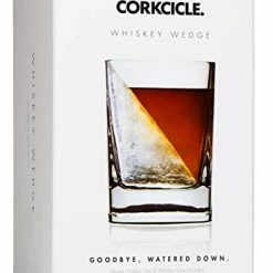 Buy π Corkcicle Premium 9 Oz Double Old Fashioned Whiskey Glass With Silicone Ice Mold, Perfect For Chilling Whiskey, Bourbon, Tequila, And Scotch π₯° 7 Buy π Corkcicle Premium 9 Oz Double Old Fashioned Whiskey Glass With Silicone Ice Mold, Perfect For Chilling Whiskey, Bourbon, Tequila, And Scotch π₯° -Goblets & Chalices Sales Store 41aRVIxxR9L