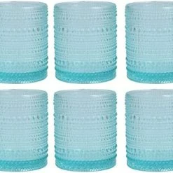 Best reviews of 😀 D&V By Fortessa Jupiter Double Old Fashion Glass, 10 Ounce, Set Of 6, Cl ⌛ -Goblets & Chalices Sales Store 41ajb5NwNpL. AC