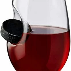 Discount 🔥 BenShot Glasses With Hockey Puck Embedded (16oz Pint, 11oz Rocks, 15oz Wine) 🤩 -Goblets & Chalices Sales Store 41c3KpV7iGL. AC