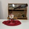 Top 10 π Welfut New π Christmas Edition Endless Chalice -- The Endless Pouring Wine Bottle That Floats In The Air! Never Ending Wine Bottle Magic Tricks π Christmas Decorations Indoor Home Decor π Christmas-black π 1 Top 10 π Welfut New π Christmas Edition Endless Chalice -- The Endless Pouring Wine Bottle That Floats In The Air! Never Ending Wine Bottle Magic Tricks π Christmas Decorations Indoor Home Decor π Christmas-black π -Goblets & Chalices Sales Store 41cHaIWMlZL