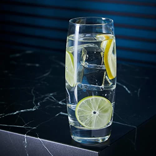 Wholesale π Libbey Signature Kentfield Cooler Beverage Glasses, Set Of 8 Clear π 5 Wholesale π Libbey Signature Kentfield Cooler Beverage Glasses, Set Of 8 Clear π - Image 3