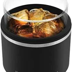 Buy β Asobu Whiskey Glass With Insulated Stainless Steel Sleeve, 12 Ounces (Natural Wood) π― 22 Buy β Asobu Whiskey Glass With Insulated Stainless Steel Sleeve, 12 Ounces (Natural Wood) π― -Goblets & Chalices Sales Store 41gsULaKqML. AC