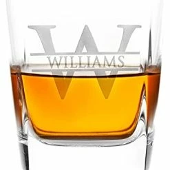 Cheap π€© Amazing Items Set Of 4 - Whiskey Gifts For Men, Personalized Whiskey Glasses W/ Name & Initial - 9 Designs - 9 Oz, Limited Edition Monogrammed Rocks Glasses For Whiskey, Bourbon, Engraved Scotch Glasses - Dad Gif π― 18 Cheap π€© Amazing Items Set Of 4 - Whiskey Gifts For Men, Personalized Whiskey Glasses W/ Name & Initial - 9 Designs - 9 Oz, Limited Edition Monogrammed Rocks Glasses For Whiskey, Bourbon, Engraved Scotch Glasses - Dad Gif π― -Goblets & Chalices Sales Store 41h0sr9o5L. AC