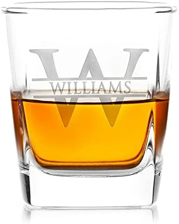 Cheap π€© Amazing Items Set Of 4 - Whiskey Gifts For Men, Personalized Whiskey Glasses W/ Name & Initial - 9 Designs - 9 Oz, Limited Edition Monogrammed Rocks Glasses For Whiskey, Bourbon, Engraved Scotch Glasses - Dad Gif π― 9 Cheap π€© Amazing Items Set Of 4 - Whiskey Gifts For Men, Personalized Whiskey Glasses W/ Name & Initial - 9 Designs - 9 Oz, Limited Edition Monogrammed Rocks Glasses For Whiskey, Bourbon, Engraved Scotch Glasses - Dad Gif π― - Image 7