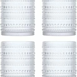 Best reviews of 😀 D&V By Fortessa Jupiter Double Old Fashion Glass, 10 Ounce, Set Of 6, Cl ⌛ -Goblets & Chalices Sales Store 41hmfOSklML. AC