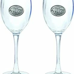 Promo π€© Heritage Pewter GT Glass Goblets β Set Of 2 | 12 OZ Goblet Wine Glasses | Expertly Crafted Pewter Glass β 28 Promo π€© Heritage Pewter GT Glass Goblets β Set Of 2 | 12 OZ Goblet Wine Glasses | Expertly Crafted Pewter Glass β -Goblets & Chalices Sales Store 41nZxyHCerS. AC