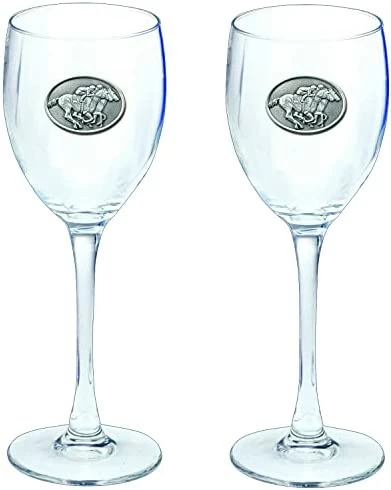 Promo π€© Heritage Pewter GT Glass Goblets β Set Of 2 | 12 OZ Goblet Wine Glasses | Expertly Crafted Pewter Glass β 14 Promo π€© Heritage Pewter GT Glass Goblets β Set Of 2 | 12 OZ Goblet Wine Glasses | Expertly Crafted Pewter Glass β - Image 12