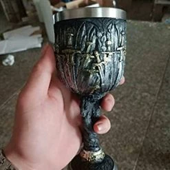 Best reviews of π EWTY Beer Mug Power Goblet Stainless Steel Water Cup Wine Glass Ice And Fire β¨ 7 Best reviews of π EWTY Beer Mug Power Goblet Stainless Steel Water Cup Wine Glass Ice And Fire β¨ -Goblets & Chalices Sales Store 41psBDjuHfS