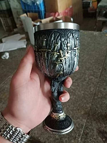 Best reviews of π EWTY Beer Mug Power Goblet Stainless Steel Water Cup Wine Glass Ice And Fire β¨ 5 Best reviews of π EWTY Beer Mug Power Goblet Stainless Steel Water Cup Wine Glass Ice And Fire β¨ - Image 3