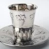 Coupon π Legacy Magnificent Stainless Steel Kiddush Cup, Grape Design, With Matching Tr 𧨠1 Coupon π Legacy Magnificent Stainless Steel Kiddush Cup, Grape Design, With Matching Tr 𧨠-Goblets & Chalices Sales Store 41ssBDPilXL