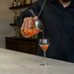 Best Sale ⭐ A Bar Above Diamond Cut Cocktail Mixing Glass – Thick, Sturdy Glass Beaker To Mix & Stir Cocktails – Drink Mixer Glass For Bar Mixing Set – Basic Professional Or Home Bar Accessories (18 Oz) 🎉 -Goblets & Chalices Sales Store 41uAAWBeTSL