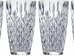 Top 10 π Mikasa Opus Double Old Fashioned Glass, 10-Ounce, Set Of 4 𧨠16 Top 10 π Mikasa Opus Double Old Fashioned Glass, 10-Ounce, Set Of 4 𧨠-Goblets & Chalices Sales Store 41v75hc8QmL. AC