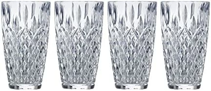 Top 10 π Mikasa Opus Double Old Fashioned Glass, 10-Ounce, Set Of 4 𧨠5 Top 10 π Mikasa Opus Double Old Fashioned Glass, 10-Ounce, Set Of 4 𧨠- Image 3