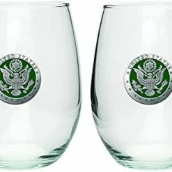 Cheapest π Heritage Pewter South Carolina Gamecocks Stemless Glass Goblets β Set Of 2 | 15 OZ Goblet Wine Glasses | Expertly Crafted Pewter Glass π 23 Cheapest π Heritage Pewter South Carolina Gamecocks Stemless Glass Goblets β Set Of 2 | 15 OZ Goblet Wine Glasses | Expertly Crafted Pewter Glass π -Goblets & Chalices Sales Store 41w ZjqVhmS. AC
