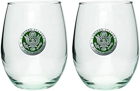 Cheapest π Heritage Pewter South Carolina Gamecocks Stemless Glass Goblets β Set Of 2 | 15 OZ Goblet Wine Glasses | Expertly Crafted Pewter Glass π 9 Cheapest π Heritage Pewter South Carolina Gamecocks Stemless Glass Goblets β Set Of 2 | 15 OZ Goblet Wine Glasses | Expertly Crafted Pewter Glass π - Image 7